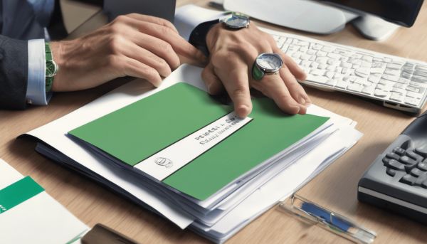 Comment constituer un dossier caution locative efficace