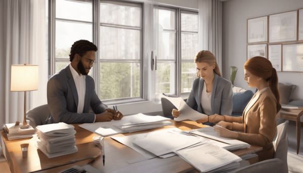 Liste des documents requis pour votre garant de location