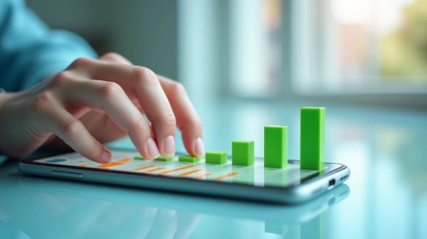Optimiser votre épargne grâce à l'application Cashbee