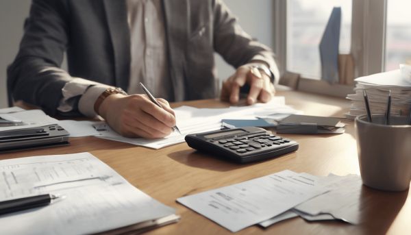 Quels documents fournir pour un garant de logement ?