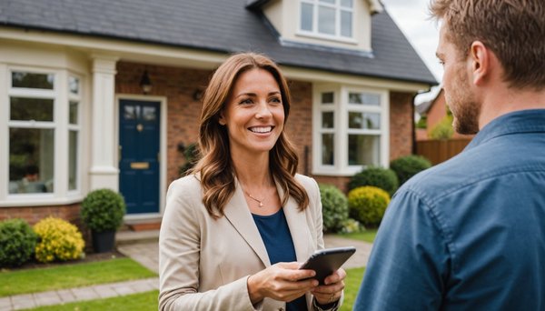 Quels conseils suivre pour réaliser une visite efficace d'un bien immobilier à acheter ?