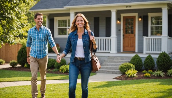 Quelles options de financement sont disponibles pour les primo-accédants ?