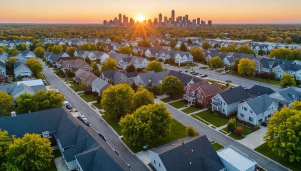 Comment identifier les tendances démographiques qui pourraient influencer le marché immobilier ?