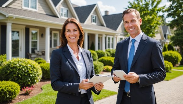 Quels critères doivent être pris en compte pour choisir un bon gestionnaire de biens immobiliers ?