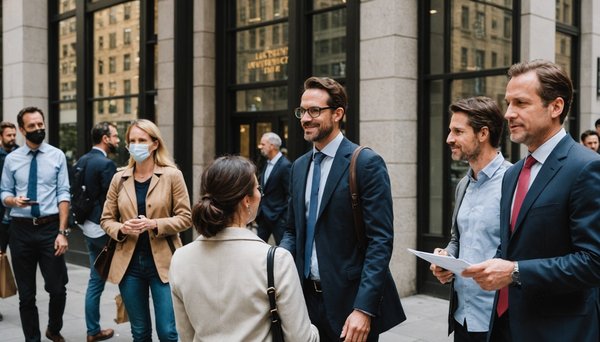 Comment l'assurance chômage peut-elle être un filet de sécurité pour les investisseurs ?