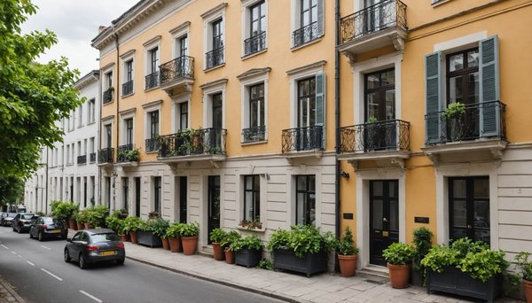 Quelles sont les tendances en matière de location courte durée et comment en tirer profit ?