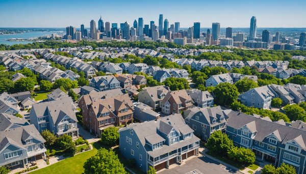 Pourquoi est-il crucial d'effectuer une étude de marché avant d'investir dans l'immobilier ?