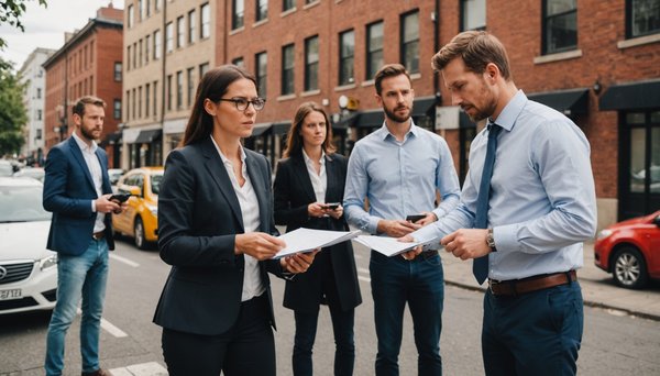 Quelles sont les meilleures pratiques pour gérer les conflits avec des locataires ?