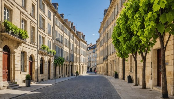 Louer vs acheter à Bordeaux : Que choisir ?