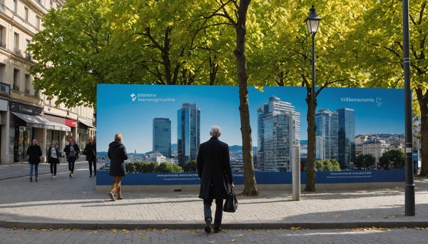 Investir à villeurbanne : opportunités et accompagnement clé en main