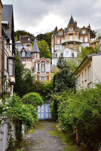 Conciergerie deauville & honfleur : simplifiez votre gestion locative