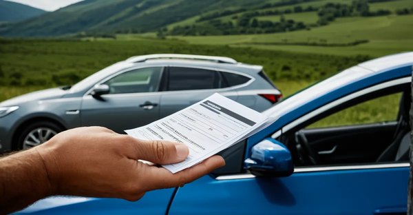 Guide complet pour évaluer votre capacité d'emprunt véhicule