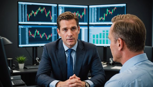 Propfirm trading : maximisez vos gains avec des comptes financés