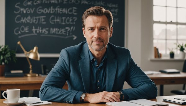 Assurance : adieu les doutes, faites le bon choix !