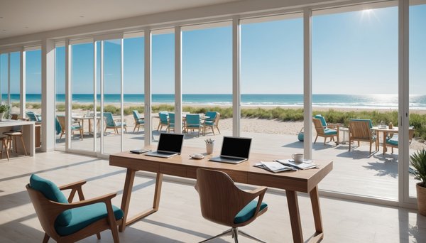 Gestion locative à deauville et honfleur : optimisez vos services